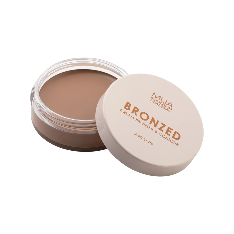 Mua cream bronzer iced latte-null