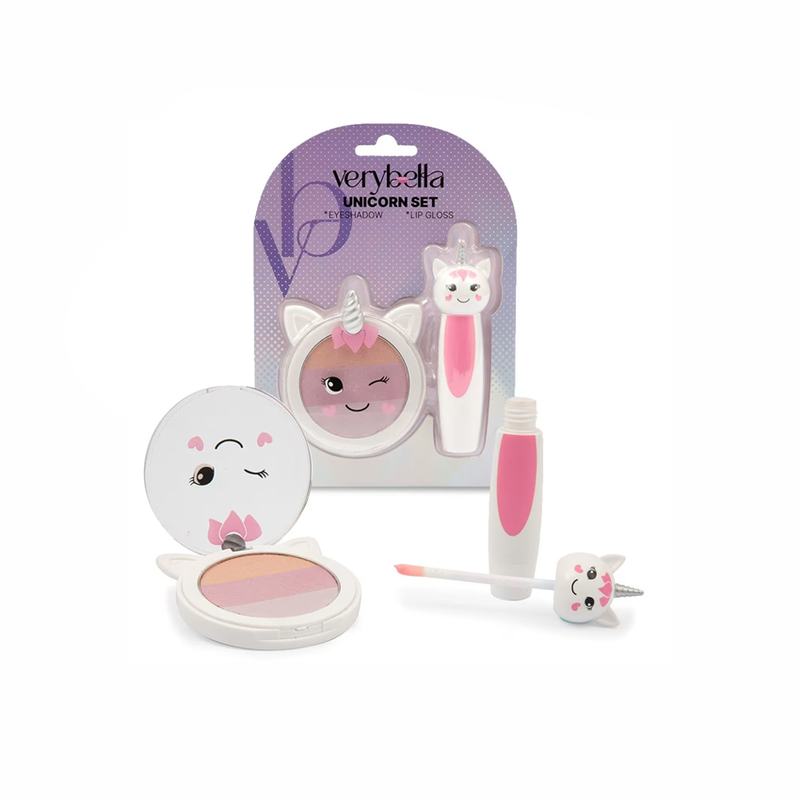 Very bella unicorn set, , medium-null