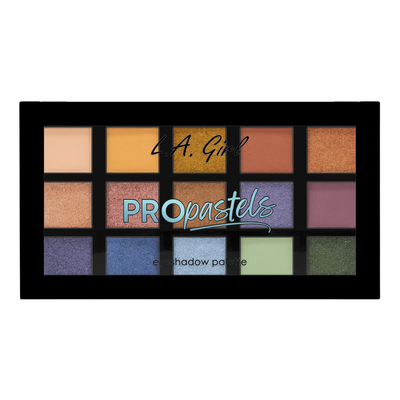 Pro shadow eye palette, , medium