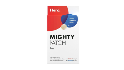 Hero mighty patch duo 12's patches per pack, , medium