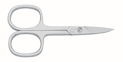 Erbe nail scissors for left handers