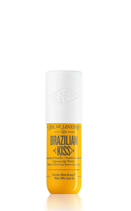 Sol de janeiro brazilian kiss cupuaçu lip butter 6.2g, , medium-null