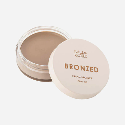 Mua cream bronzer - chai tea, , medium