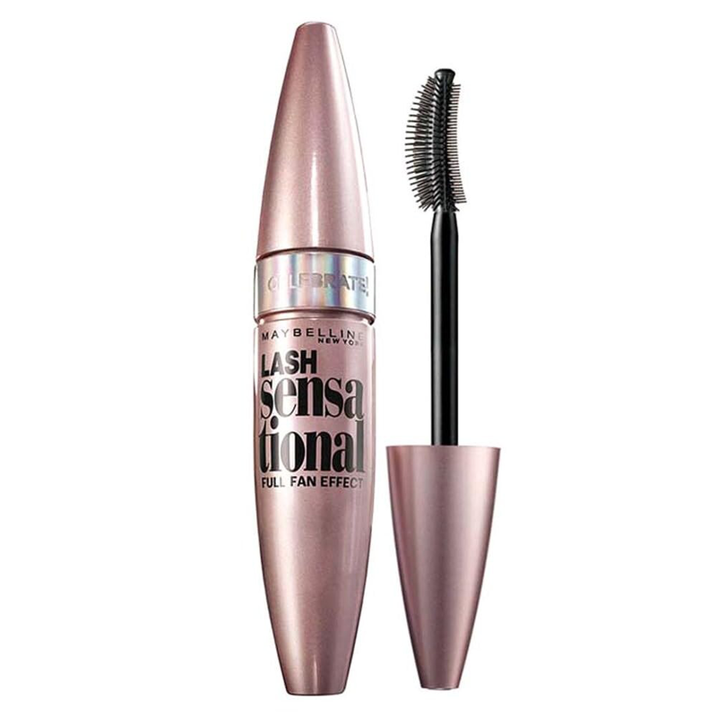 Maybelline cils sensational mascara, , medium-null