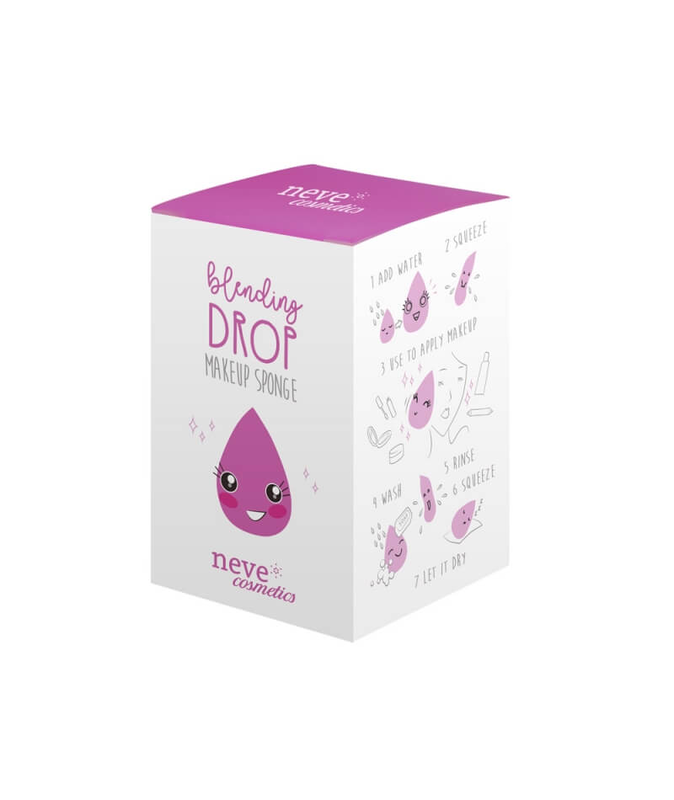 Blending drop, , medium-null