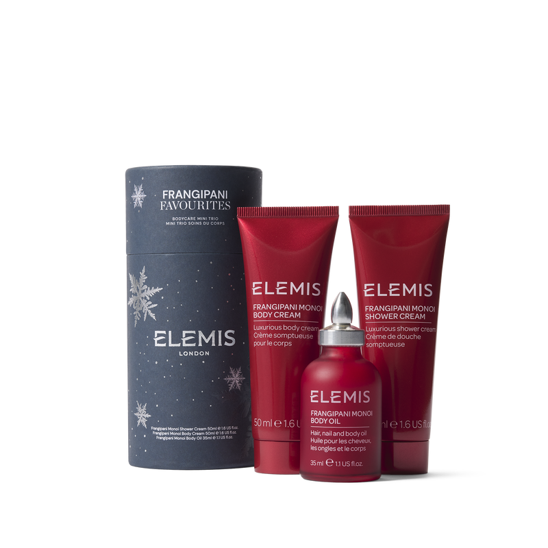 Body wonders mini trio
elemis - festive collection 2025, , medium-null