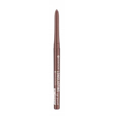 7238 Essence long lasting eye pencil sparkling brown -, , medium