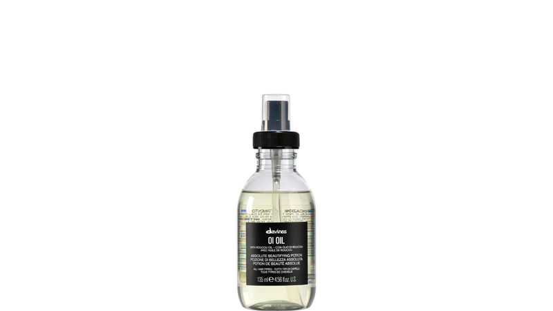 Product image: Davines oi oil 135ml, , medium-null