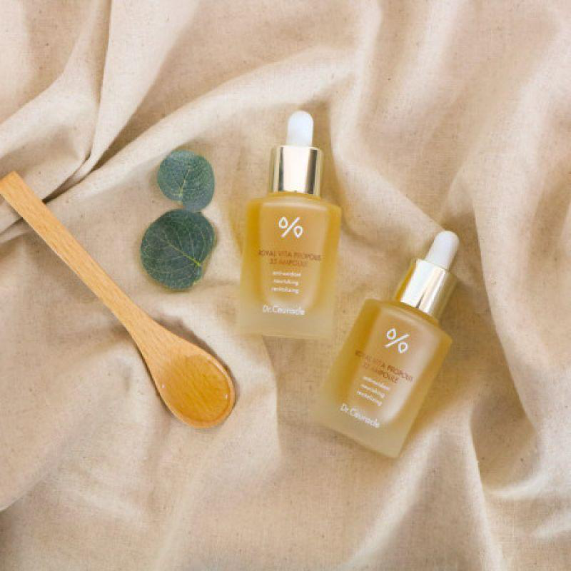 Product image: Dr. Ceuracle royal vita propolis 33 ampoule 30 ml-null
