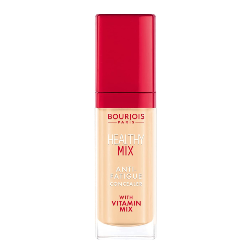 Product image: Bourjois healthy mix anti-fatigue concealer 51 light, , medium-null