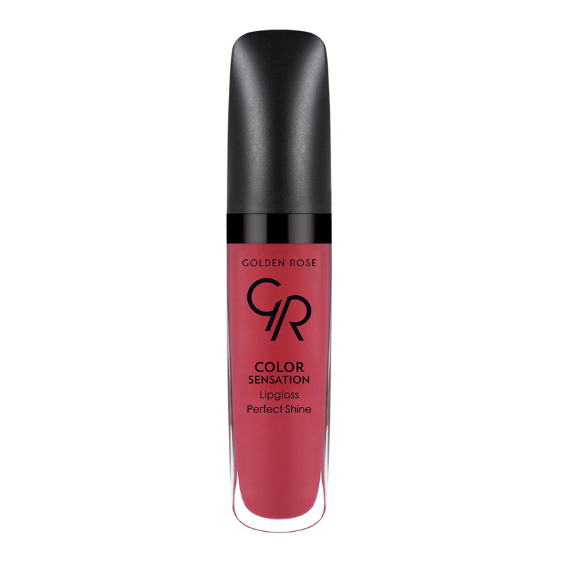 Product image: Color sensation lipgloss gr-null