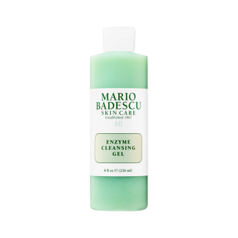 Mario badescu enzyme cleansing gel 236ml, , medium-null