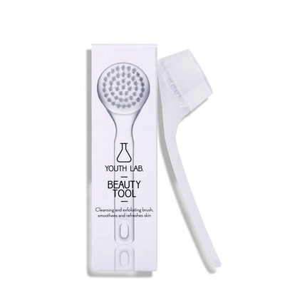 Youth lab beauty tool brush