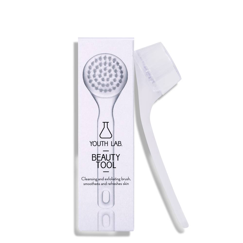 Youth lab beauty tool brush, , medium image number null