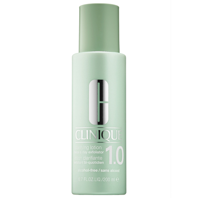 Clinique clarifying 1.0 200ml lotion