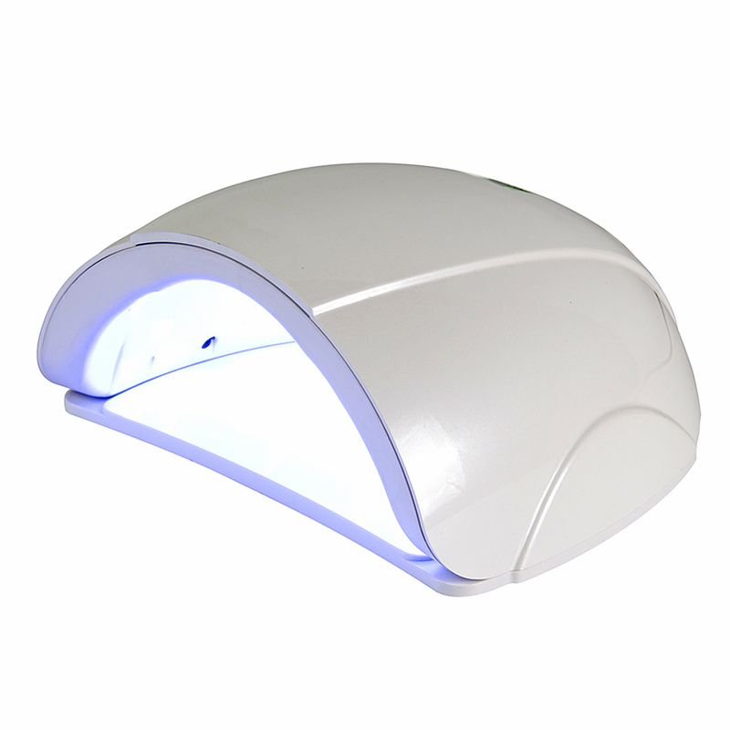 Led professional oven-null