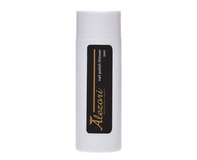 Nail polish thinner 50ml
