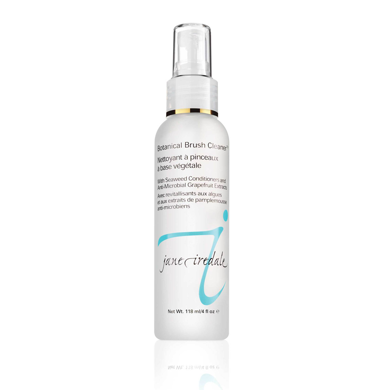 Botanical brush cleaner™, , medium image number null