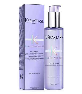 K&eacute;rastase blond absolu cicaplasme 150ml, , medium