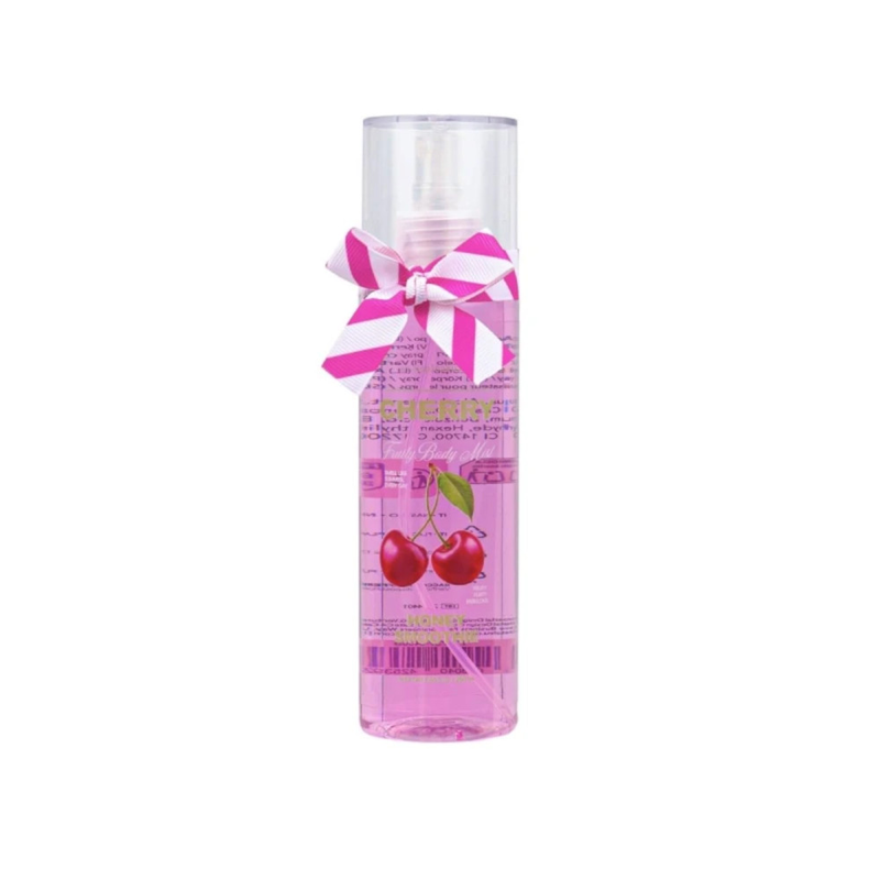 Body mist cherry-null