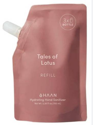 Haan tales of lotus, refil, 100ml, , medium
