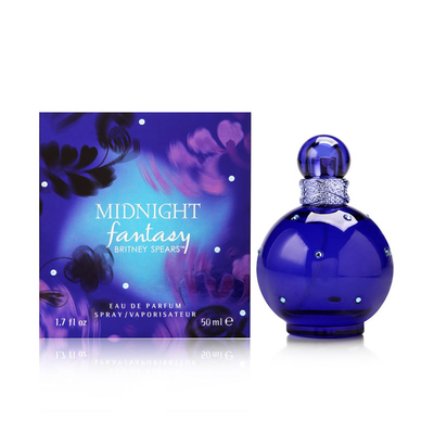 Britney Spears midnight fantasy eau de parfum 30ml