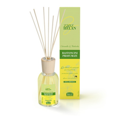 Zanz helan scented 250ml stick, , medium