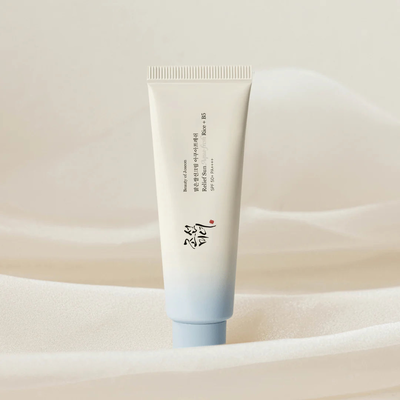 Beauty of joseon relief sun aqua‑fresh rice + b5 SPF50+ pa++++ – 50 ml, , medium