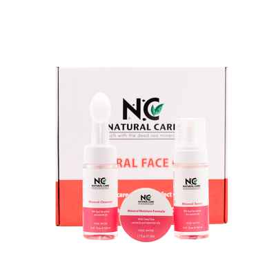 Face care set, , medium