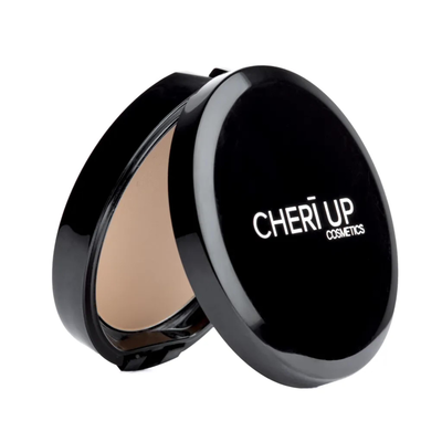 Compact powder