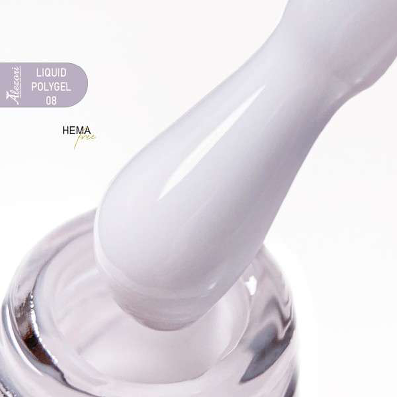 Liquid polygel hema free 08, , medium-null