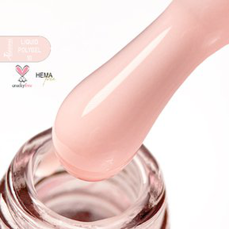 Product image: Liquid polygel 10, , medium-null