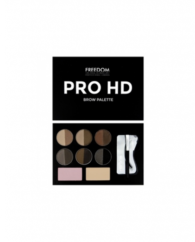 ProHD - Medium/Dark-null