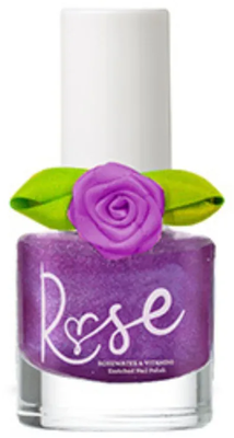 Snails rose goat, nail accesories