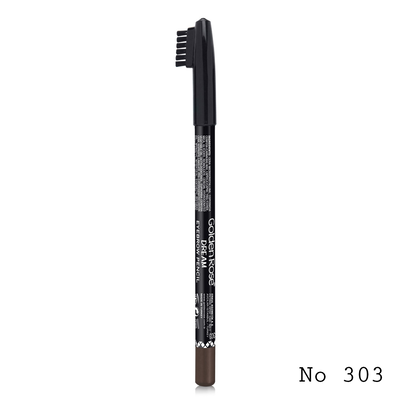 Dream eyebrow pencil gr, , medium