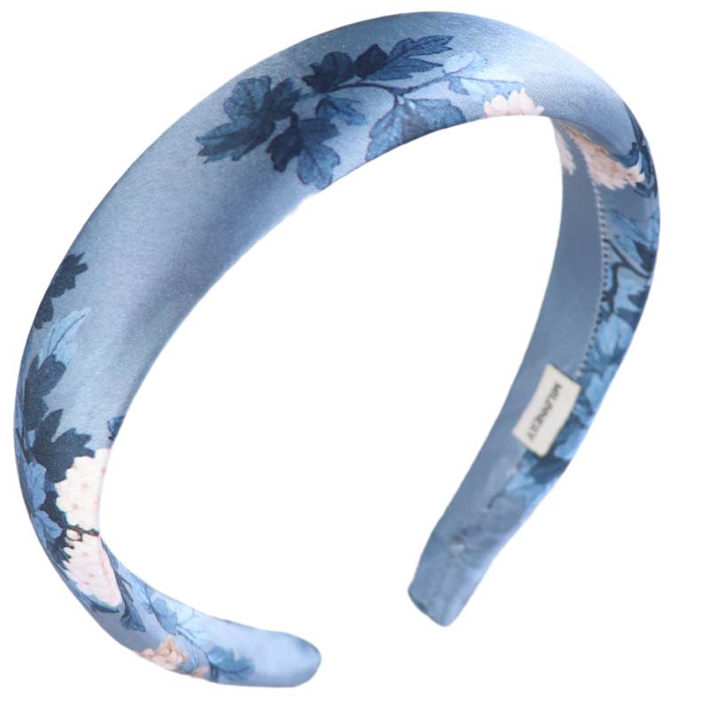 Lily padded headband, , medium-null