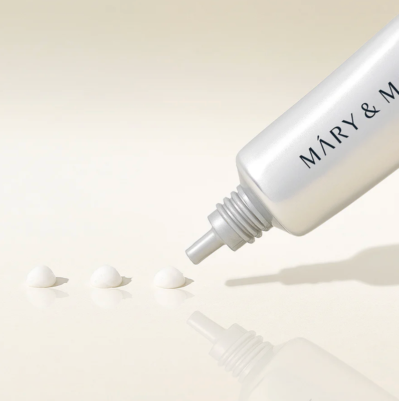 Mary & may tranexamic acid+ glutathion eye cream 30ml-null