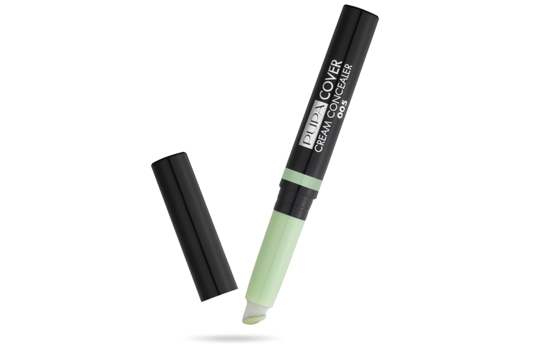 Pupa Cover Cream Concealer image number null
