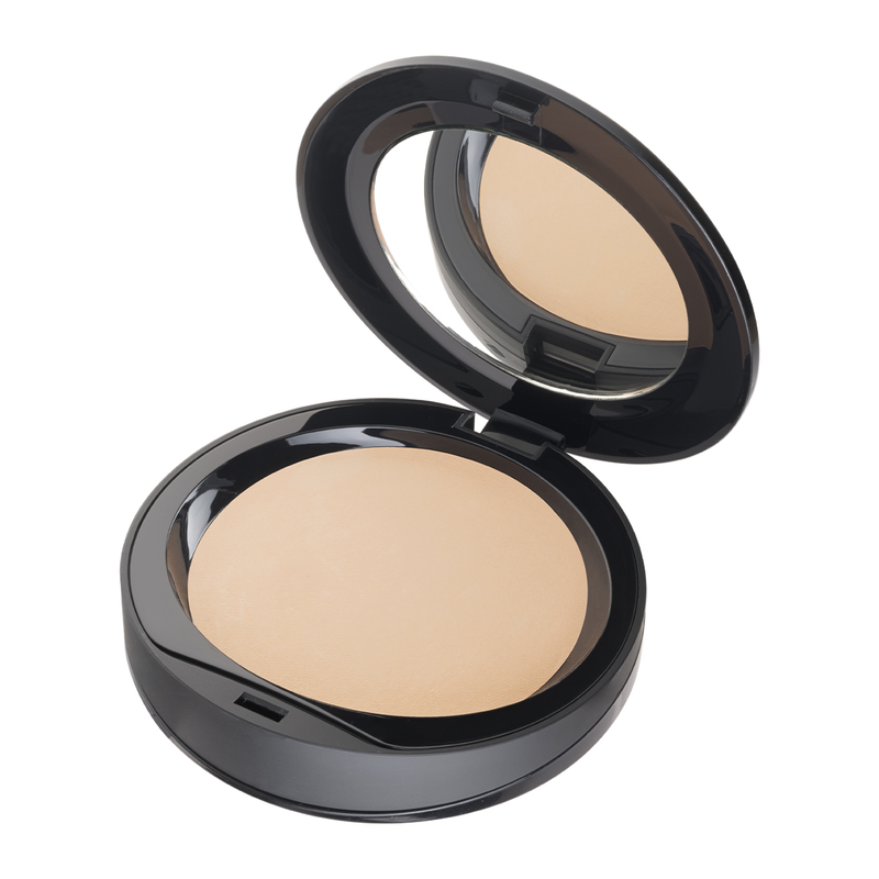 Radiant setting powder 101 yellow, , medium-null