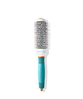 Moroccanoil ceramic 35 mm round brush, , medium