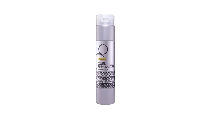 Chihtsai curl enhancer shampoo 250 ml-null