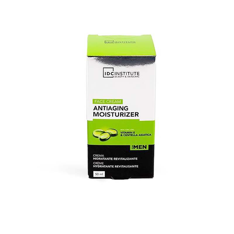 Product image: Anti-aging face cream for men-null