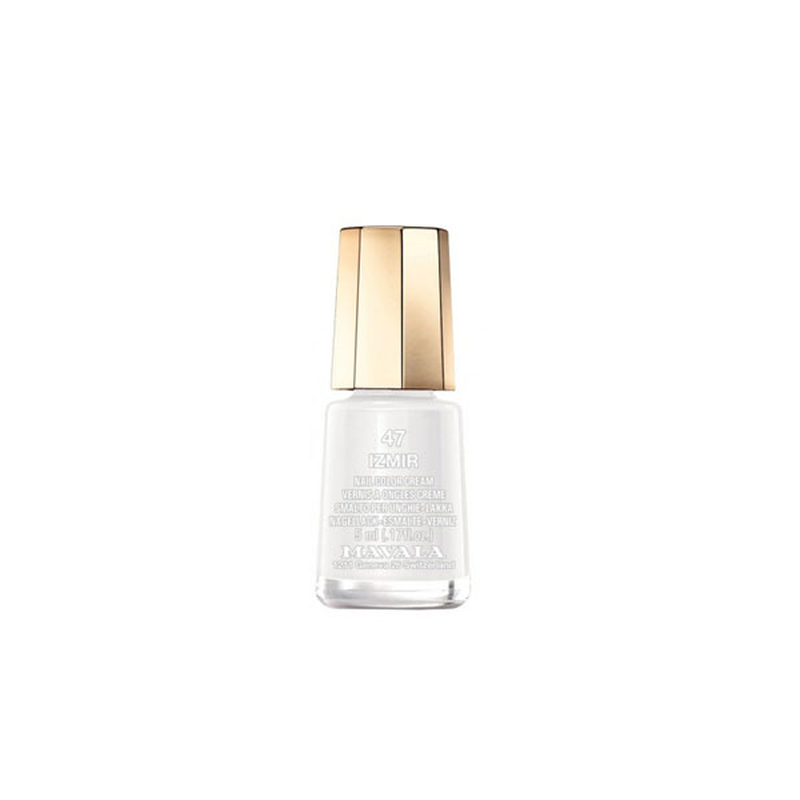 Mavala mini nail color izmir 47 5ml-null