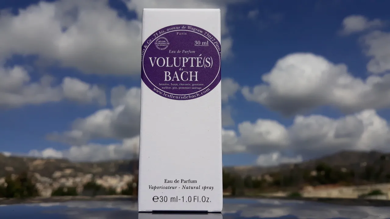 Άρωμα délice(s) de bach – 30ml-null