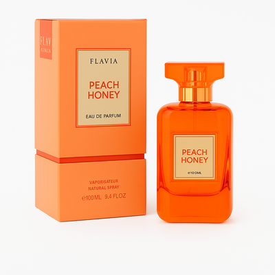 Peach honey 100ml edp (unisex), , medium