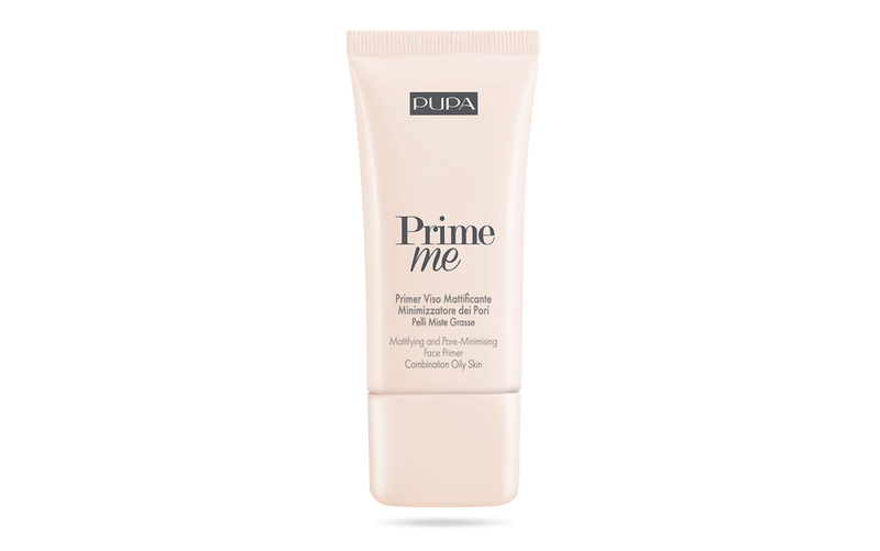 Product image: Prime me-pore minimazing-null