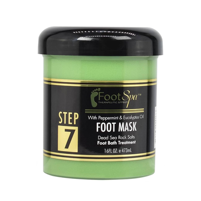 Foot spa foot mask, , medium