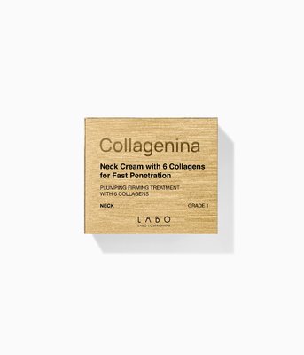 Collagenina neck cream grade 1 50ml, , medium