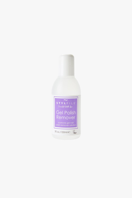 Stylfile gel remover solution 150ml, , medium