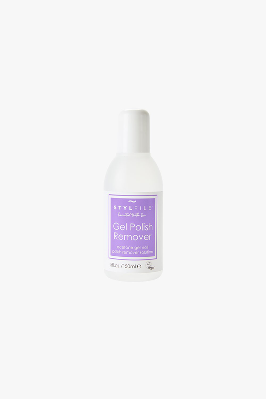 Product image: Stylfile gel remover solution 150ml, , medium-null